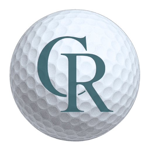 Course Record logo